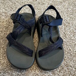Men’s Adjustable Strap Chaco’s Sandals
